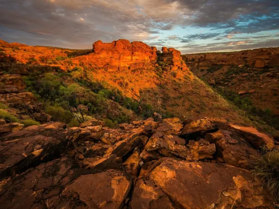 Grand Canyon